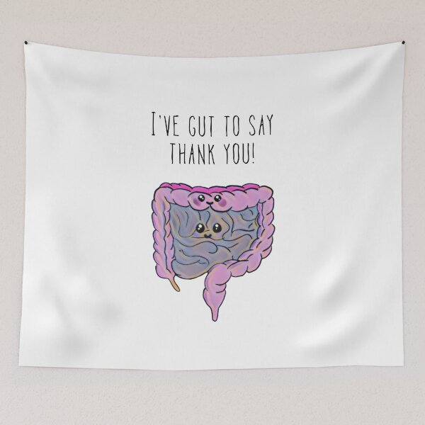 Item preview, I've gut to say thank you designed and sold by Tamm-art.