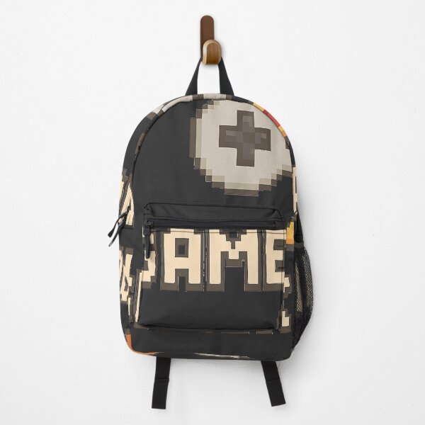 Item preview, Game Mode Snack Attack designed and sold by LevelUpLab.