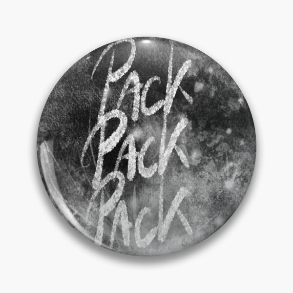 Item preview, Pack Pack Pack designed and sold by lunamyosotis.