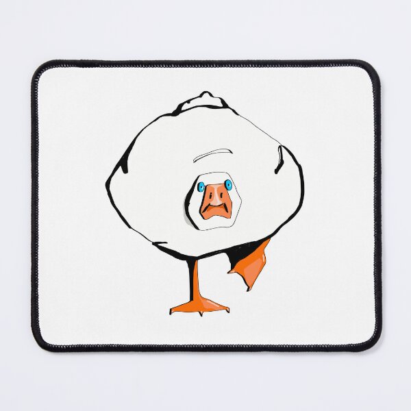 Item preview, Angry Goose designed and sold by PIXBLUE.