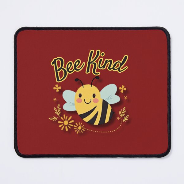 Item preview, Bee Kind – Cute Beekeeping Inspired Art designed and sold by Timeless Design.