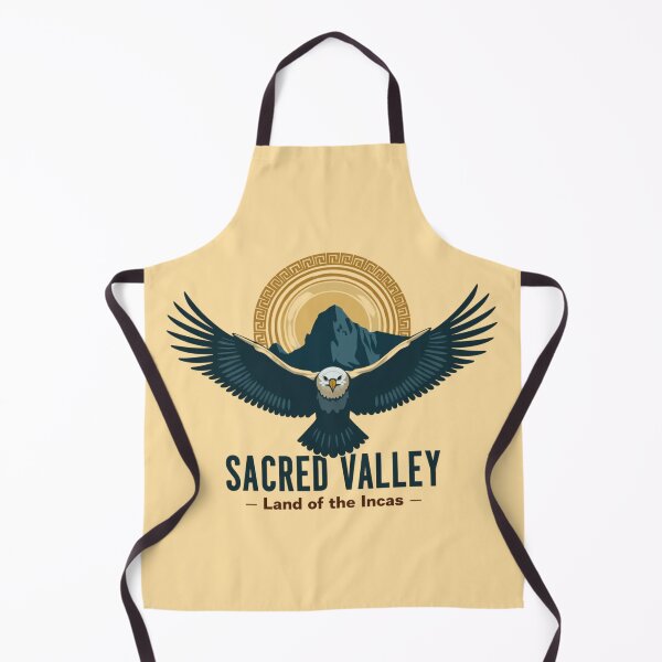 Item preview, Machu Picchu Eagle – Sacred Valley Inca Art designed and sold by Timeless Design.