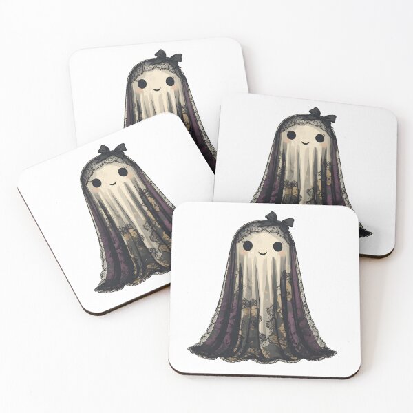 Item preview, Gothic Ghost designed and sold by MysticRaine.