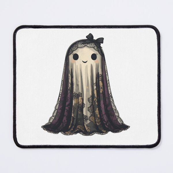 Item preview, Gothic Ghost designed and sold by MysticRaine.