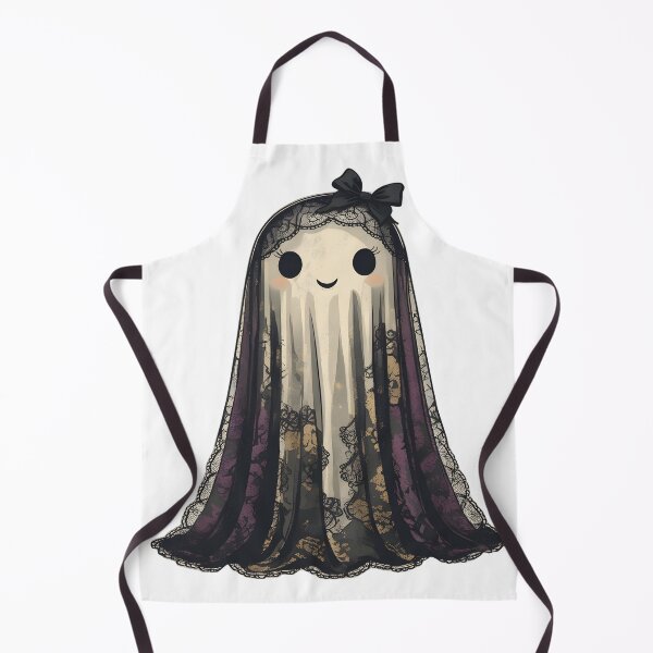 Item preview, Gothic Ghost designed and sold by MysticRaine.
