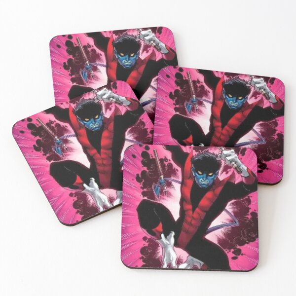 Item preview, Nightcrawler designed and sold by SavvysCrafts.