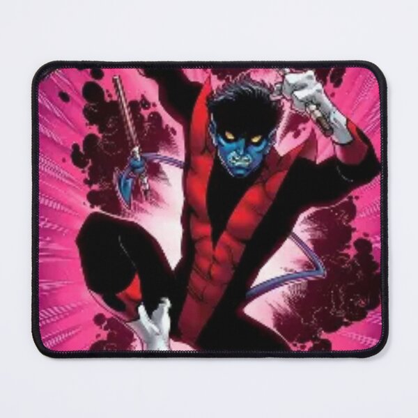 Item preview, Nightcrawler designed and sold by SavvysCrafts.