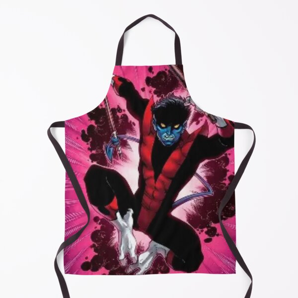Item preview, Nightcrawler designed and sold by SavvysCrafts.