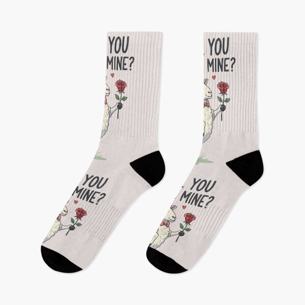 Item preview, Wool you be mine? designed and sold by Amir Faysal.