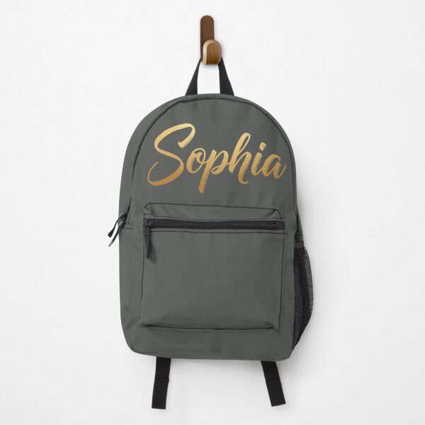 Item preview, Sofia in artistic calligraphy designed and sold by panchoflex.