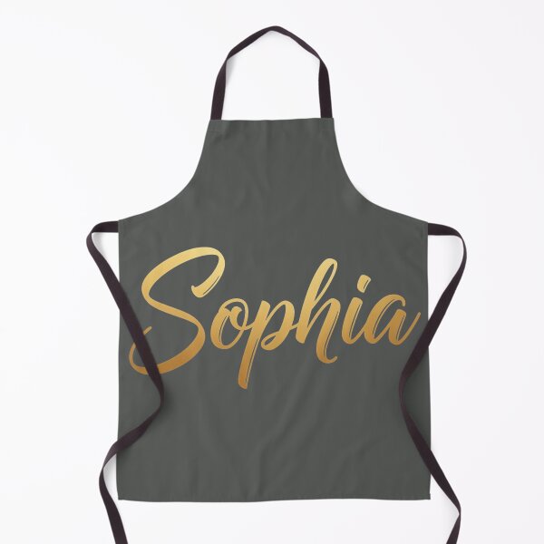Item preview, Sofia in artistic calligraphy designed and sold by panchoflex.