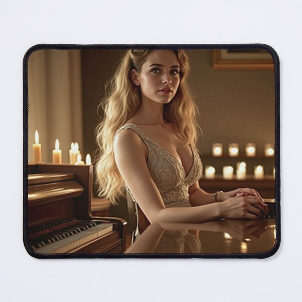 Item preview, Shall I Make Music For You designed and sold by shakespeare1212.