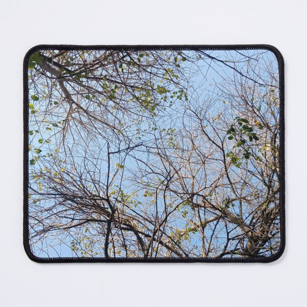 Item preview, Tree Branches In Clash designed and sold by basitcv.
