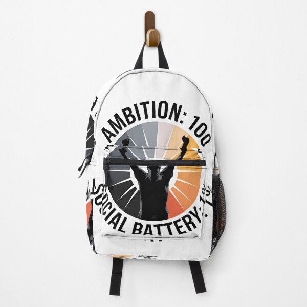 Item preview, Ambition 100 social battery 1 designed and sold by jbfart.