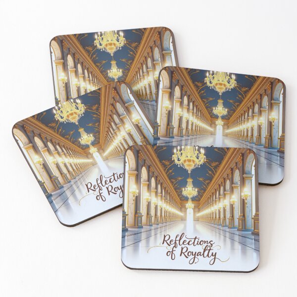 Item preview, "Versailles Palace – Reflections of Royalty" designed and sold by Timeless Design.