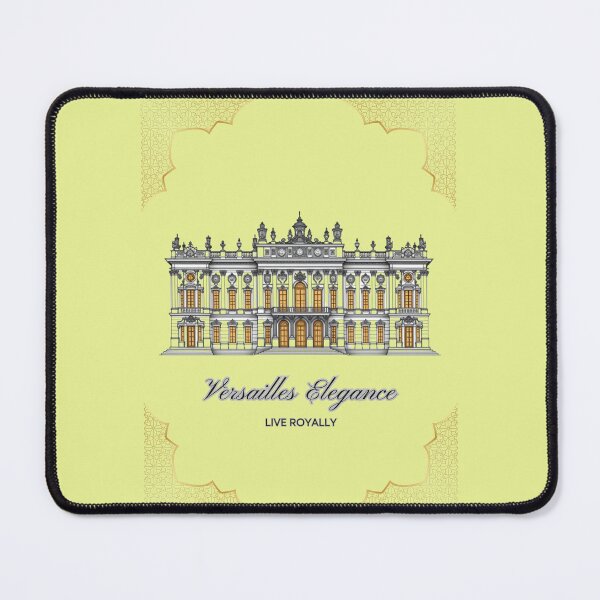 Item preview, "Versailles Palace Elegance with Royal Touch" designed and sold by Timeless Design.