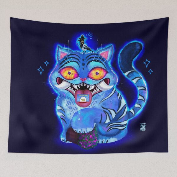 Item preview, Derpy and Sussie designed and sold by RLWhiteartwork.
