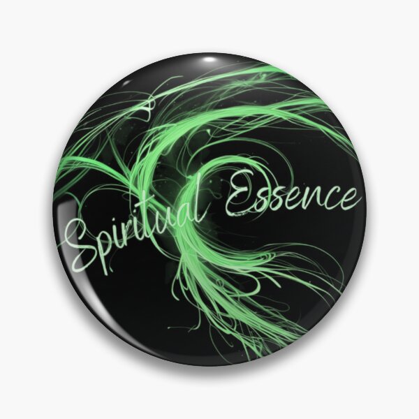 Item preview, Spiritual Essence designed and sold by Kid Wits Ink  "Wise enough to leave a lasting impression!".