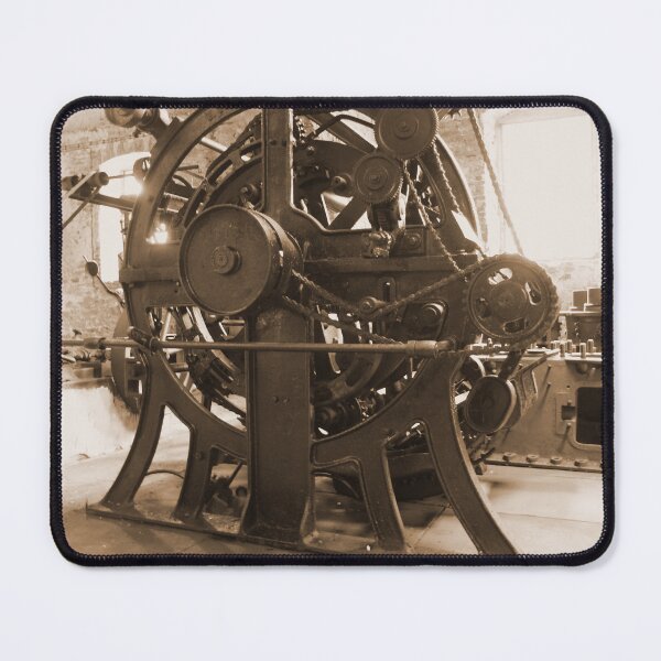 Item preview, Old machines 03. Classic t-shirt designed and sold by ArkadiuszG.