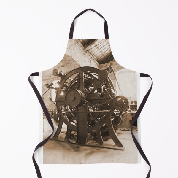 Item preview, Old machines 03. Classic t-shirt designed and sold by ArkadiuszG.