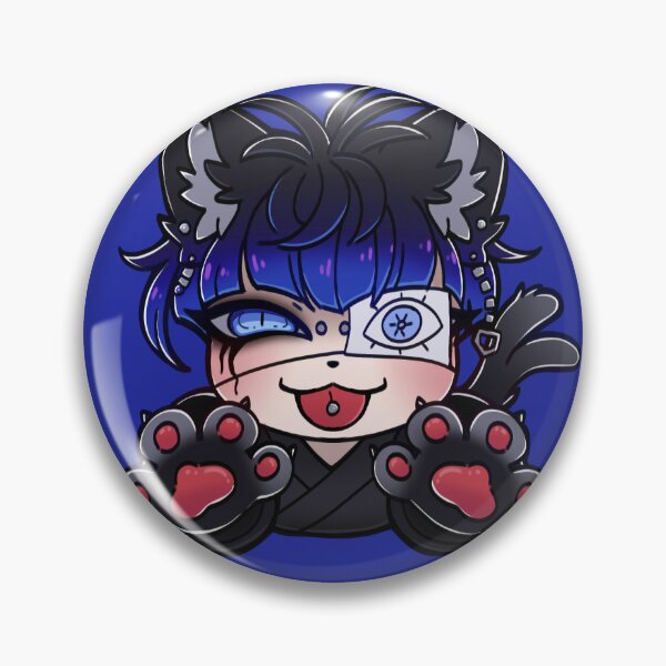 Item preview, Yugamnya designed and sold by LilMonsterShop.