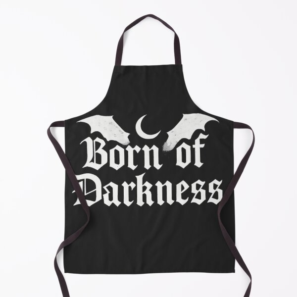 Item preview, Born of Darkness – Gothic Dark Aesthetic Design designed and sold by Tami0673.