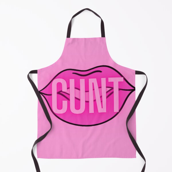Item preview, C*NT designed and sold by SavvysCrafts.
