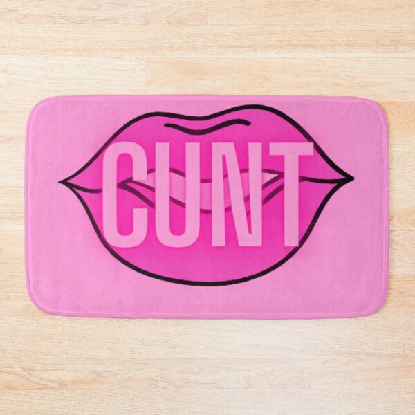 Item preview, C*NT designed and sold by SavvysCrafts.