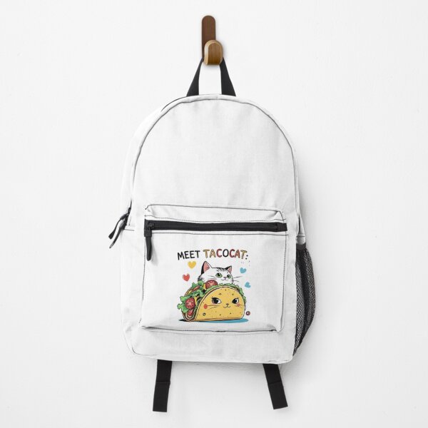 Item preview, Meet Tacocat ,funny cat designed and sold by VibeTwist.