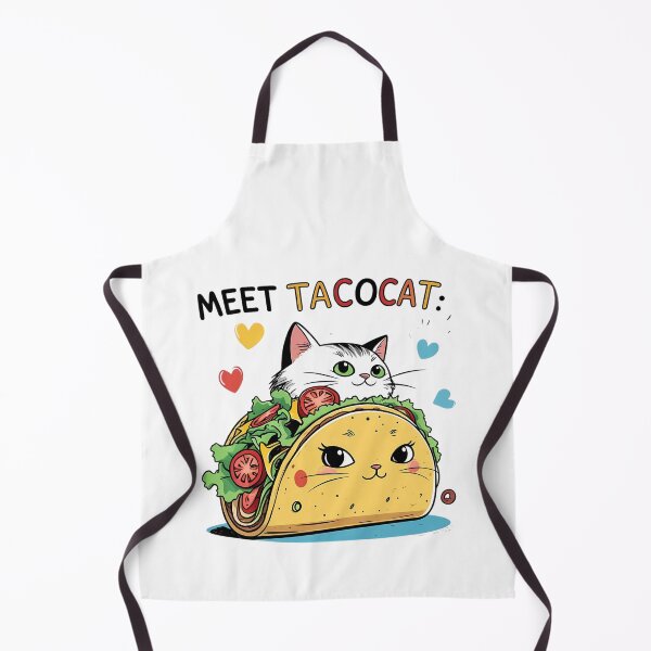 Item preview, Meet Tacocat ,funny cat designed and sold by VibeTwist.