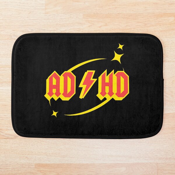 Item preview, AD/HD designed and sold by lorulelink.