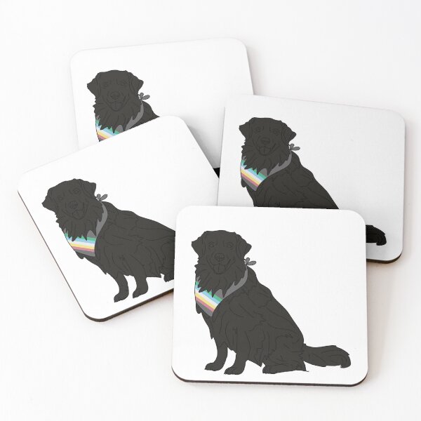 Item preview, Golden Retriever Service Dog designed and sold by CreationByJET.
