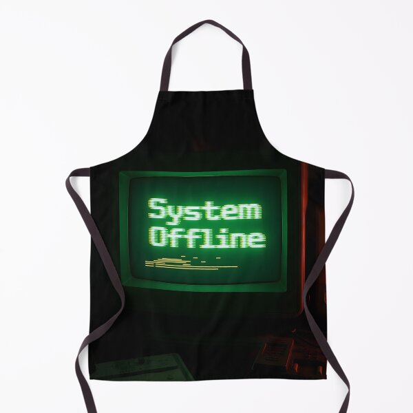 Item preview, Retro Tech designed and sold by AlienButterfly.
