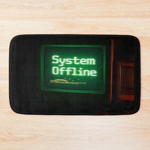 Item preview, Retro Tech designed and sold by AlienButterfly.