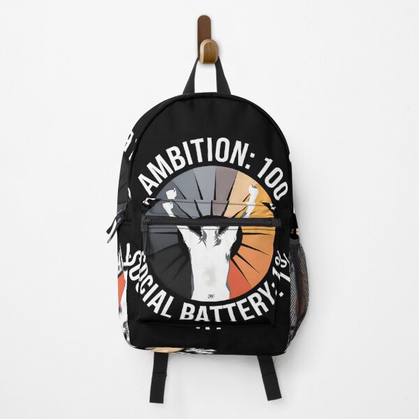 Item preview, Copy of Ambition 100 social battery 1 designed and sold by jbfart.