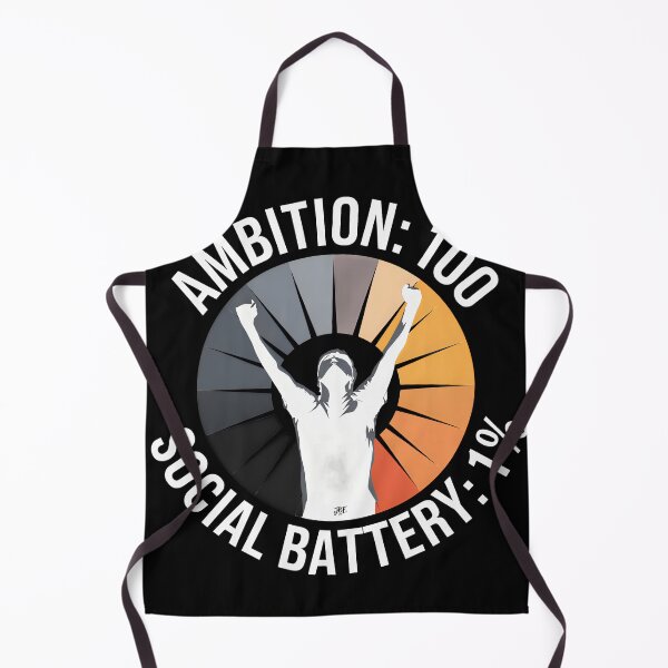 Item preview, Copy of Ambition 100 social battery 1 designed and sold by jbfart.