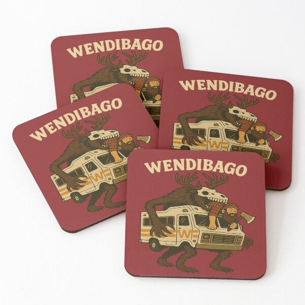 Item preview, Wendibago designed and sold by TeeferSutherlan.
