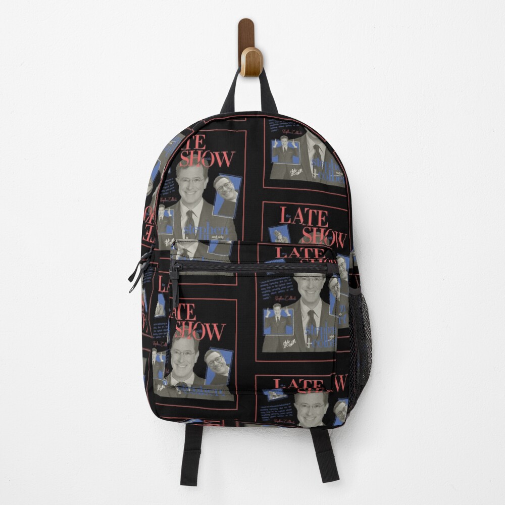 Item preview, Backpack designed and sold by DJava-ArtO.