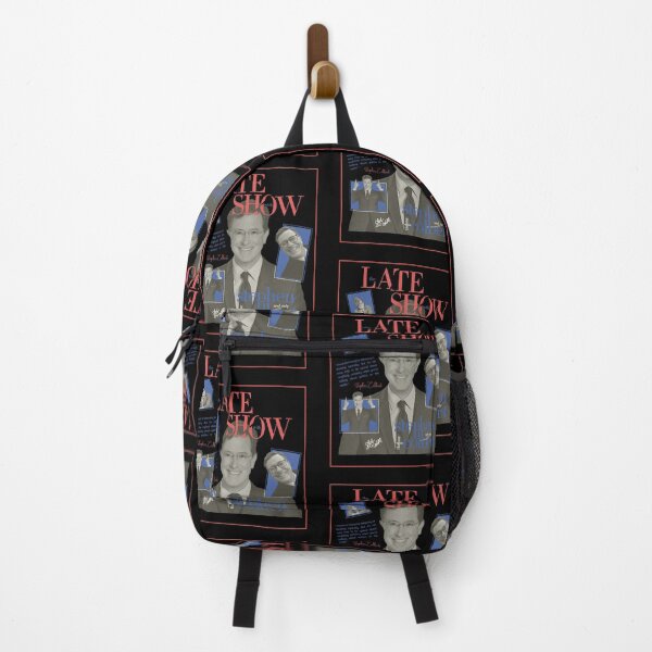 Item preview, Stephen Colbert Late Show designed and sold by DJava-ArtO.