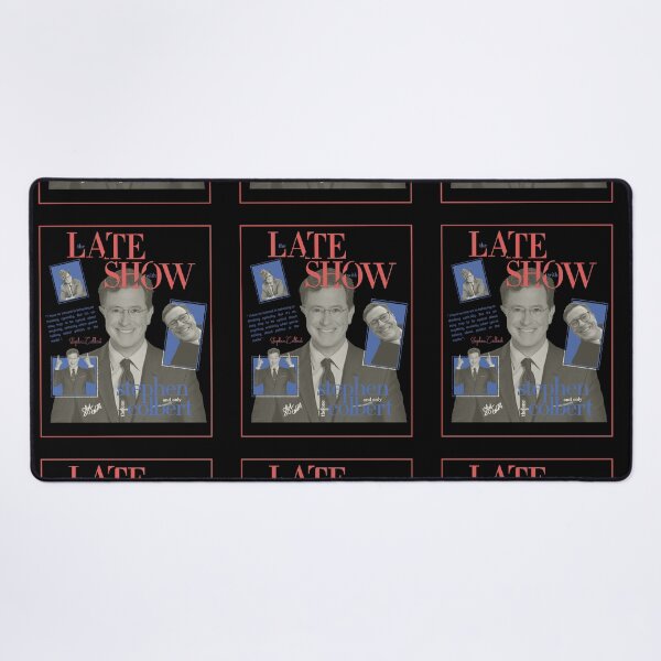 Item preview, Stephen Colbert Late Show designed and sold by DJava-ArtO.