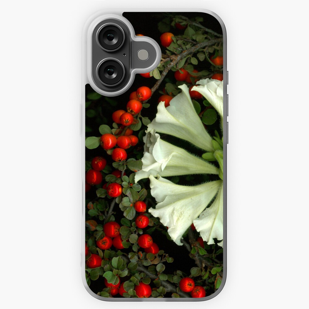 Item preview, iPhone Soft Case designed and sold by LindasPhotoArt.
