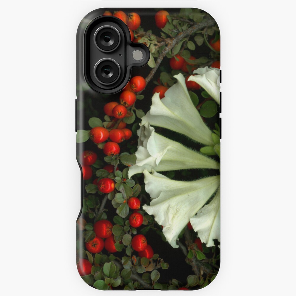 Item preview, iPhone Magsafe Tough Case designed and sold by LindasPhotoArt.