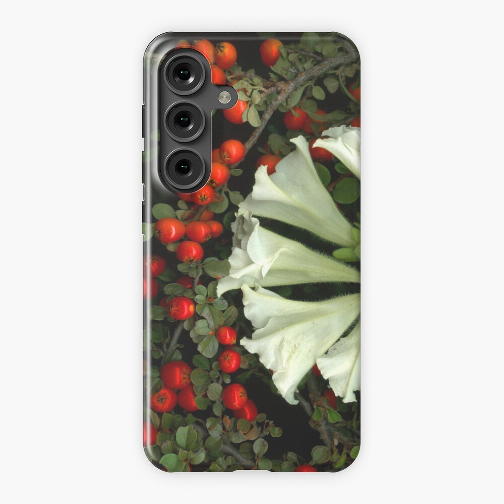 Item preview, Samsung Galaxy Snap Case designed and sold by LindasPhotoArt.