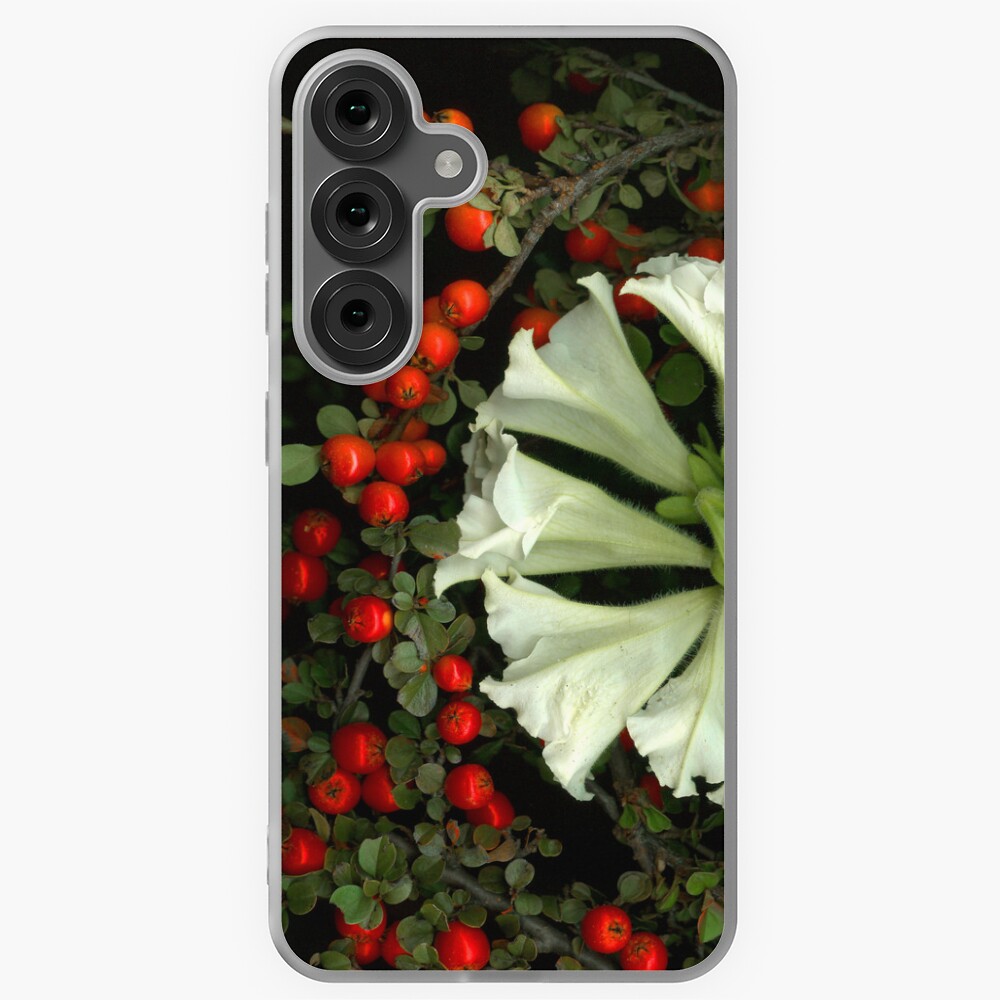 Item preview, Samsung Galaxy Soft Case designed and sold by LindasPhotoArt.