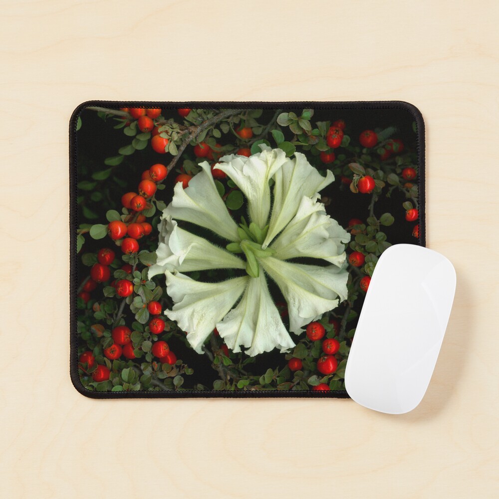 Item preview, Mouse Pad designed and sold by LindasPhotoArt.