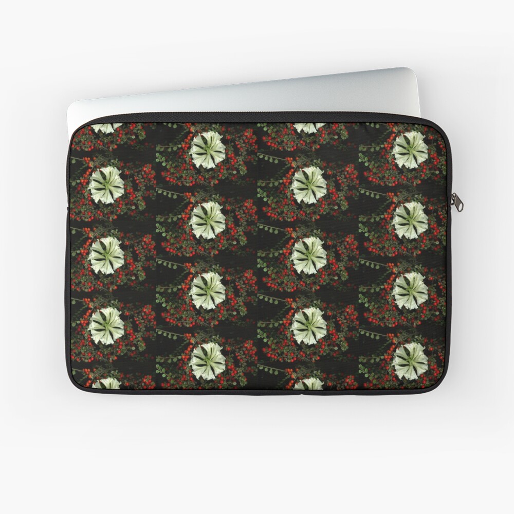 Item preview, Laptop Sleeve designed and sold by LindasPhotoArt.