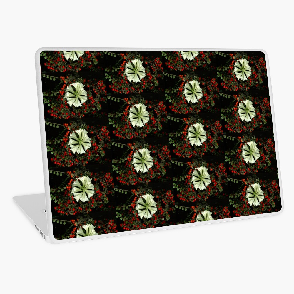 Item preview, Laptop Skin designed and sold by LindasPhotoArt.