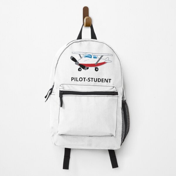Item preview, Pilot-student designed and sold by Presssy.
