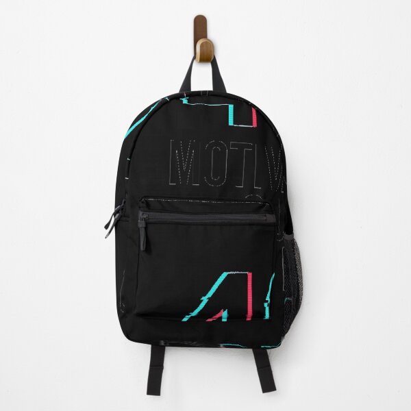 Item preview, 404 Motivational Quote Not Found designed and sold by LevelUpLab.
