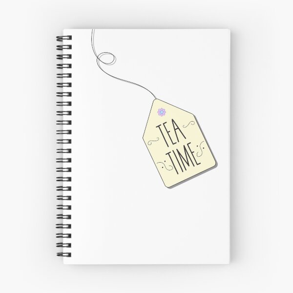 Item preview, Tea Time  designed and sold by aroha93.